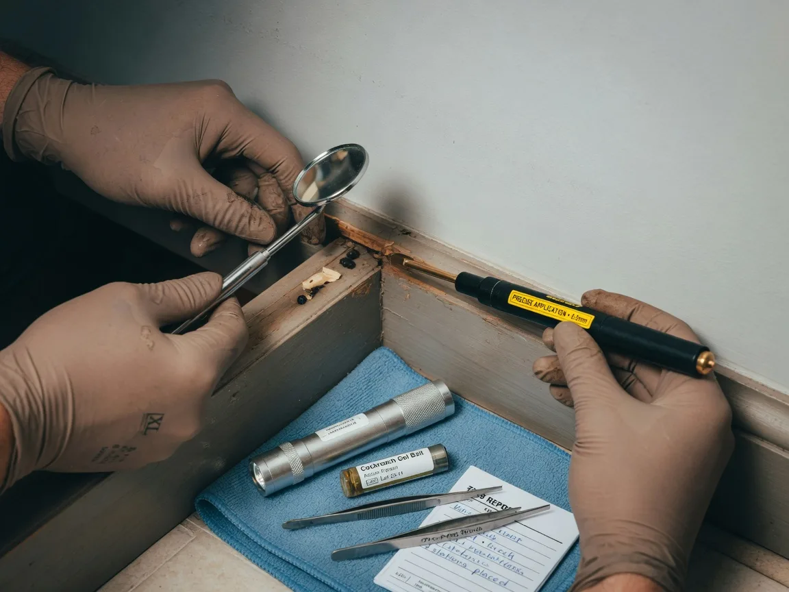 Why choose Emergency Pest Control in Dennis, KS